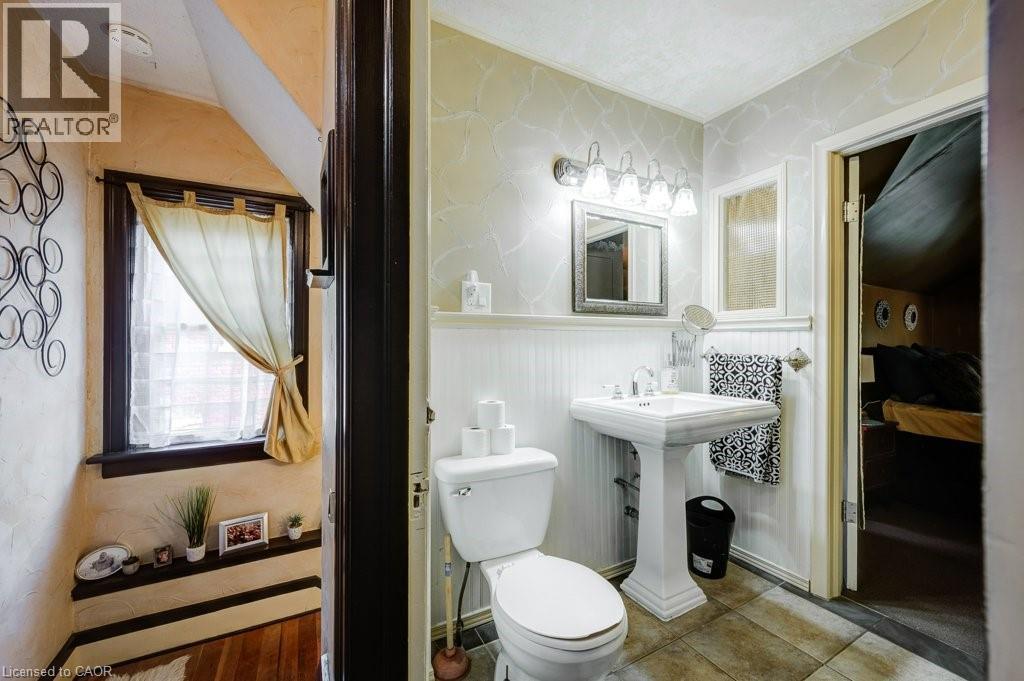 78 Chestnut Street, Kitchener, ON