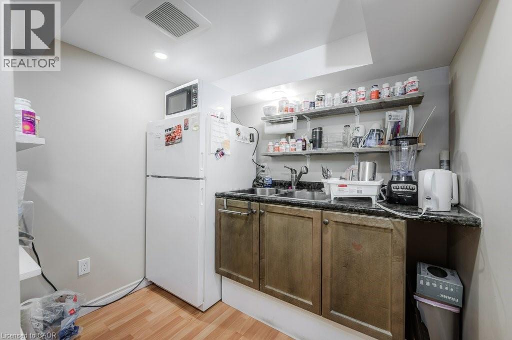 78 Chestnut Street, Kitchener, ON