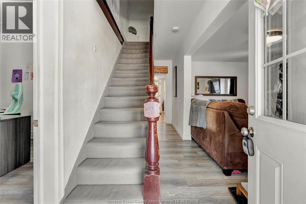 10 Cathcart, Tilbury, ON