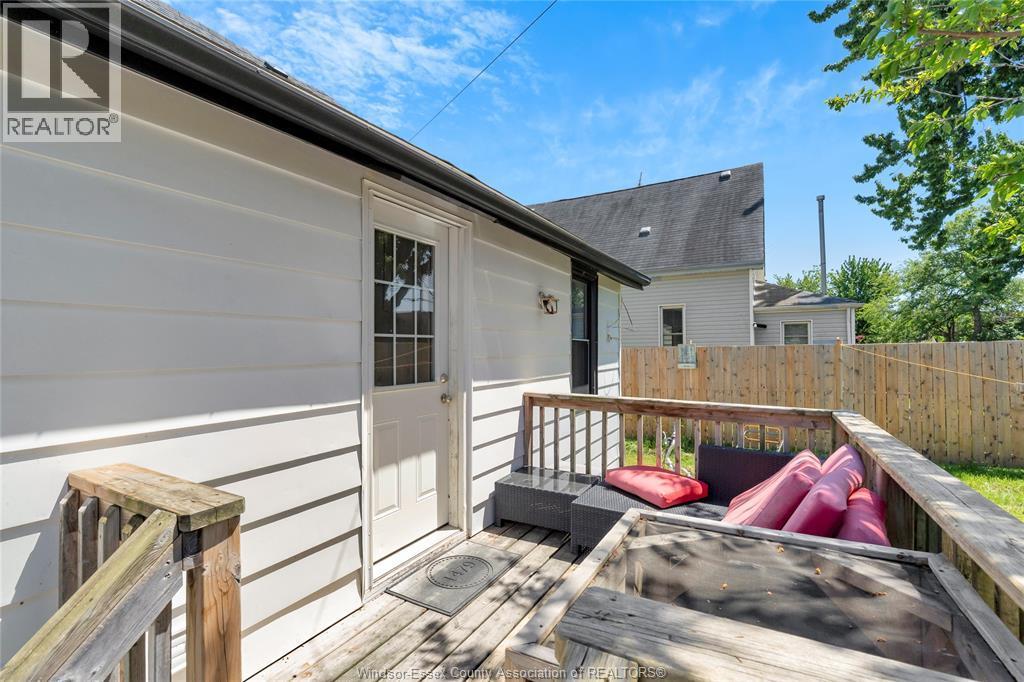10 Cathcart, Tilbury, ON