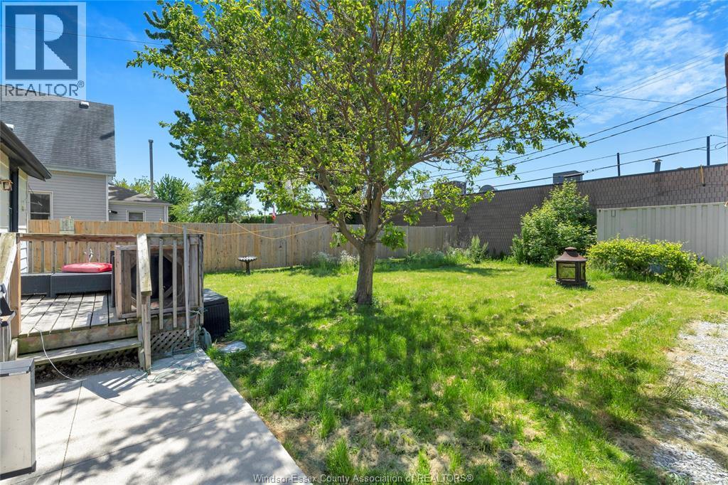 10 Cathcart, Tilbury, ON