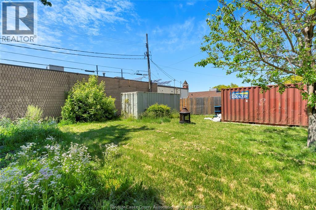 10 Cathcart, Tilbury, ON