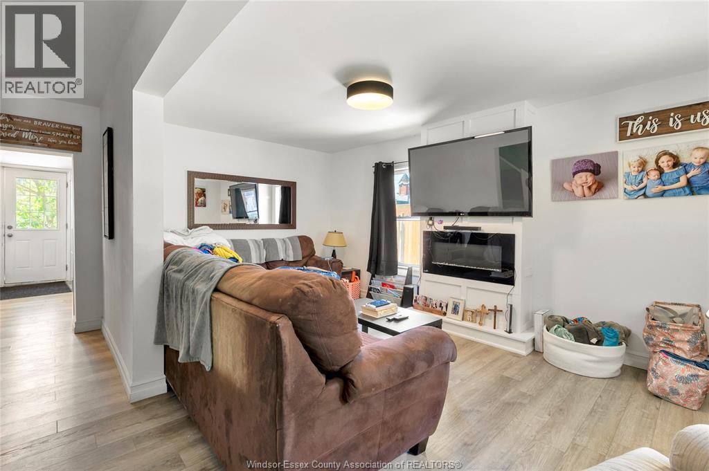 10 Cathcart, Tilbury, ON