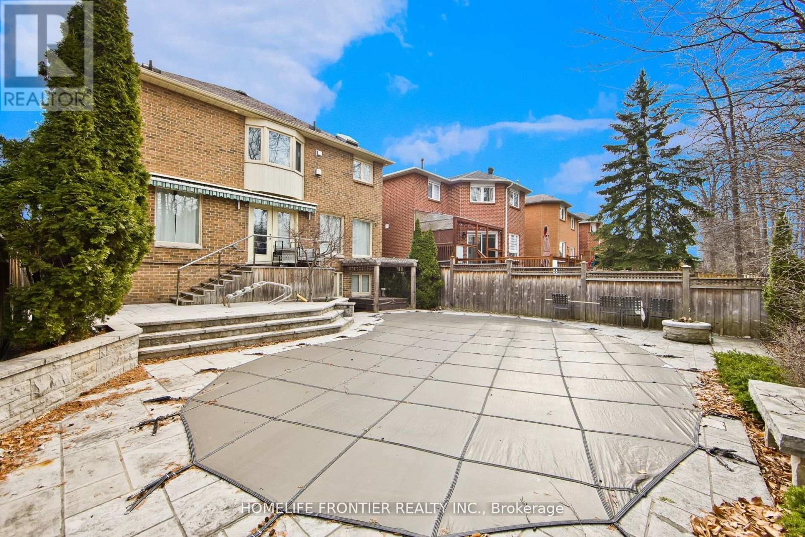 6124 Hardesty Crescent, Mississauga, ON