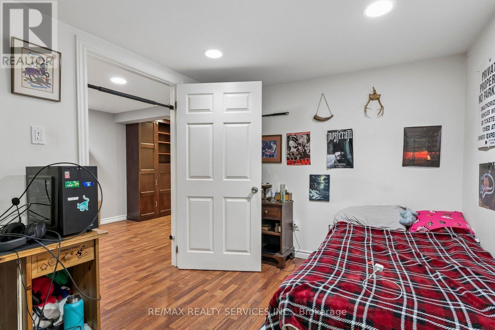 26 Watson Crescent, Brampton, ON