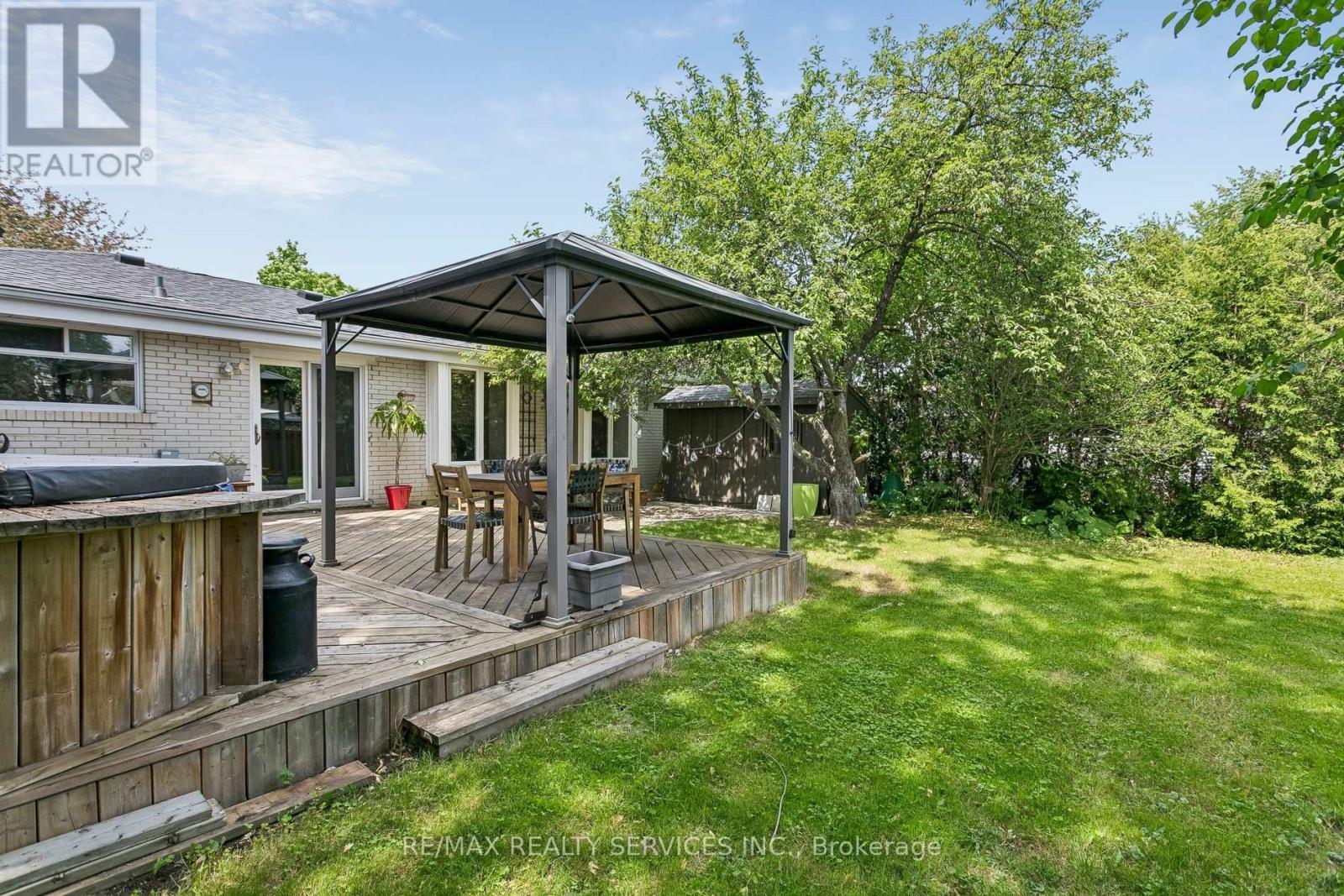 26 Watson Crescent, Brampton, ON