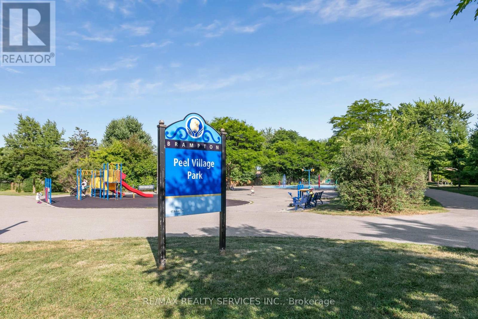26 Watson Crescent, Brampton, ON