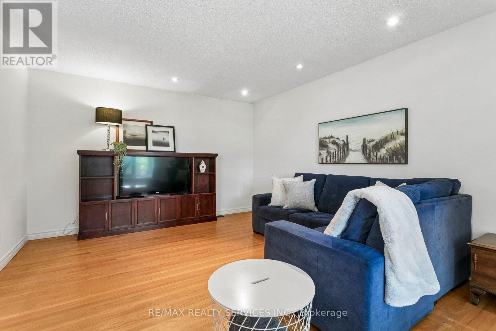 26 Watson Crescent, Brampton, ON