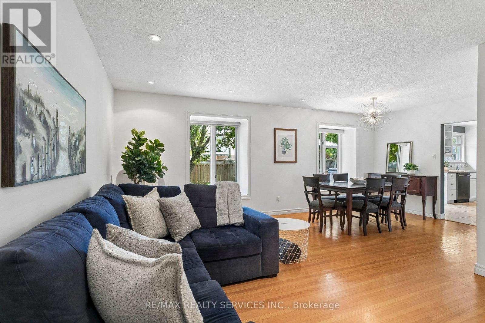 26 Watson Crescent, Brampton, ON