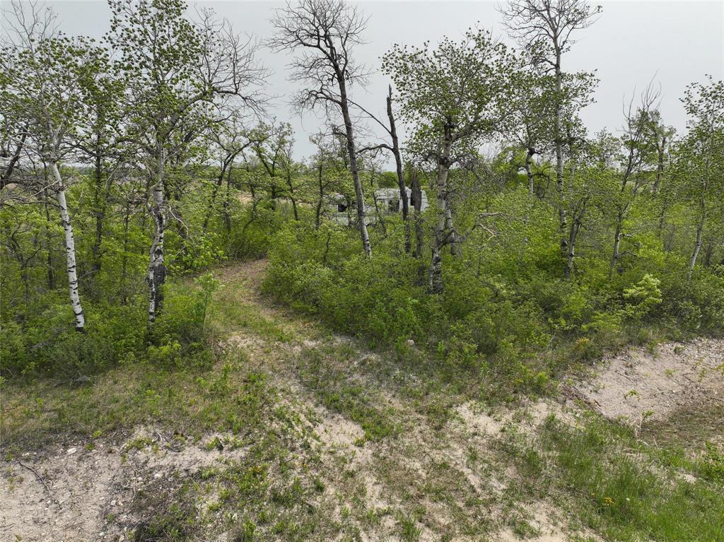 0 10 Road E, Komarno, MB