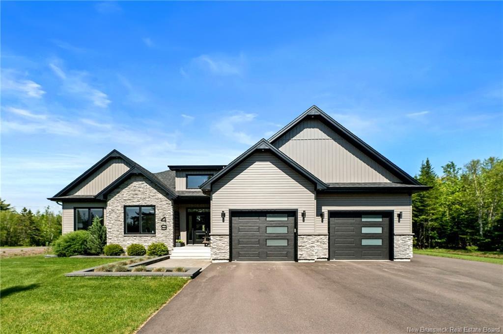 49 Chanterelle St, Greater Lakeburn, NB