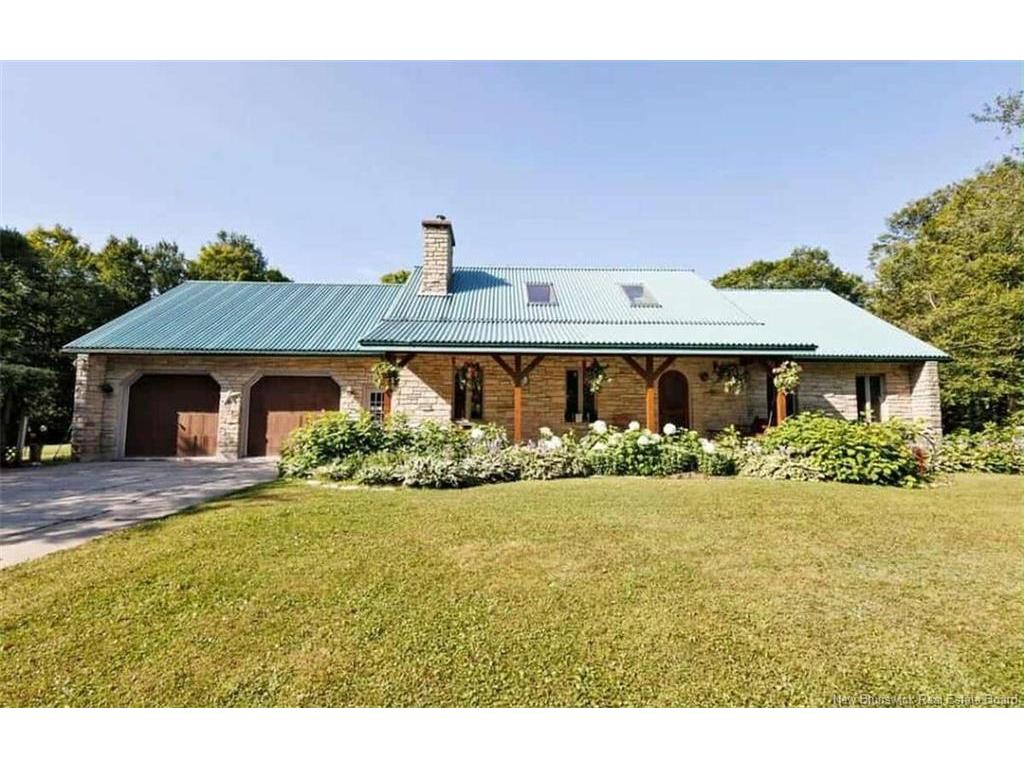 212 Saint-Andre Rd, Saint-André, NB