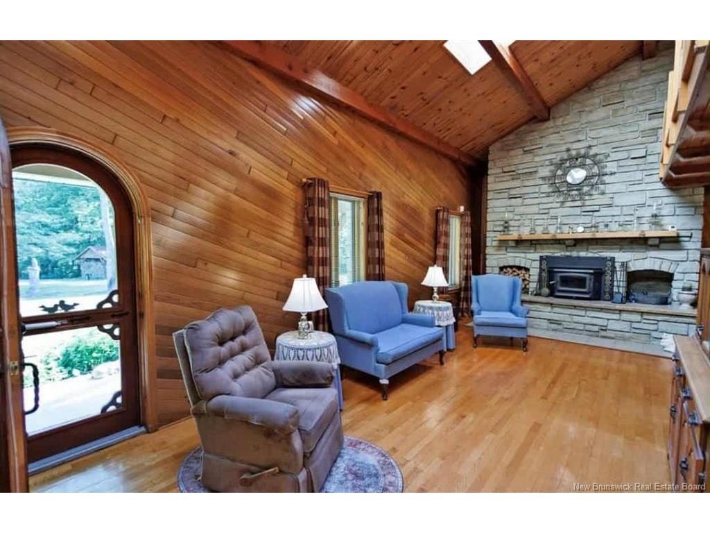 212 Saint-Andre Rd, Saint-André, NB