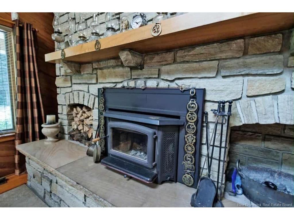 212 Saint-Andre Rd, Saint-André, NB