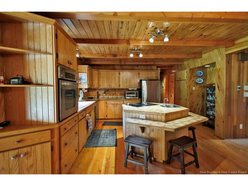 212 Saint-Andre Rd, Saint-André, NB
