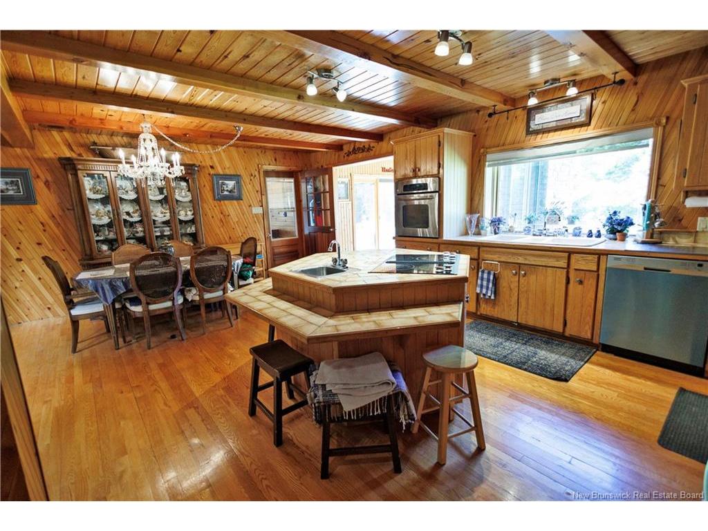 212 Saint-Andre Rd, Saint-André, NB