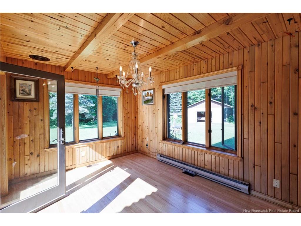 212 Saint-Andre Rd, Saint-André, NB