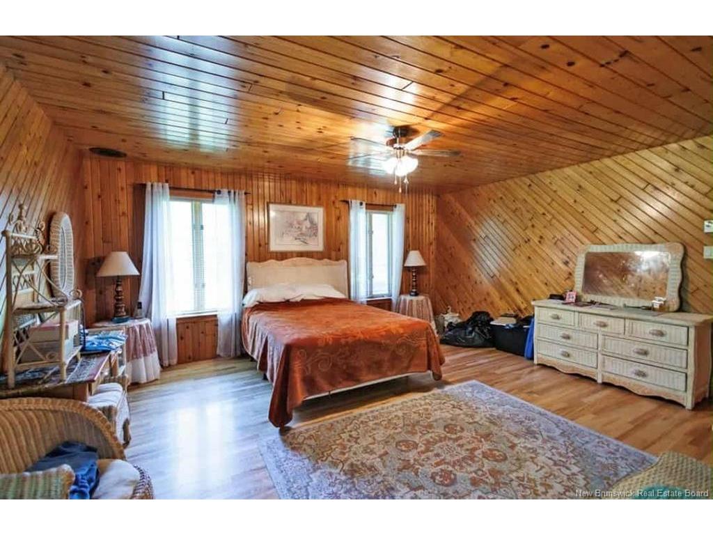 212 Saint-Andre Rd, Saint-André, NB