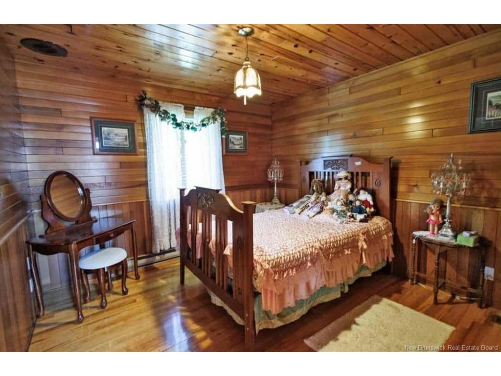 212 Saint-Andre Rd, Saint-André, NB