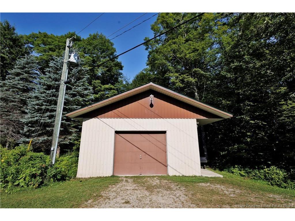 212 Saint-Andre Rd, Saint-André, NB