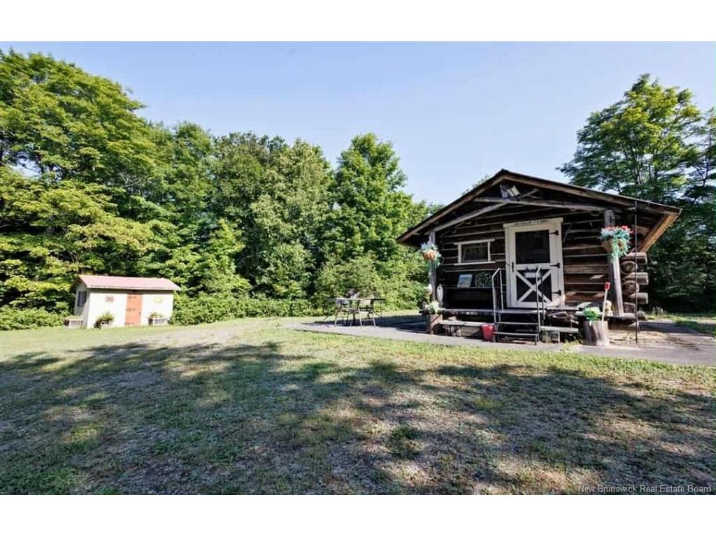 212 Saint-Andre Rd, Saint-André, NB