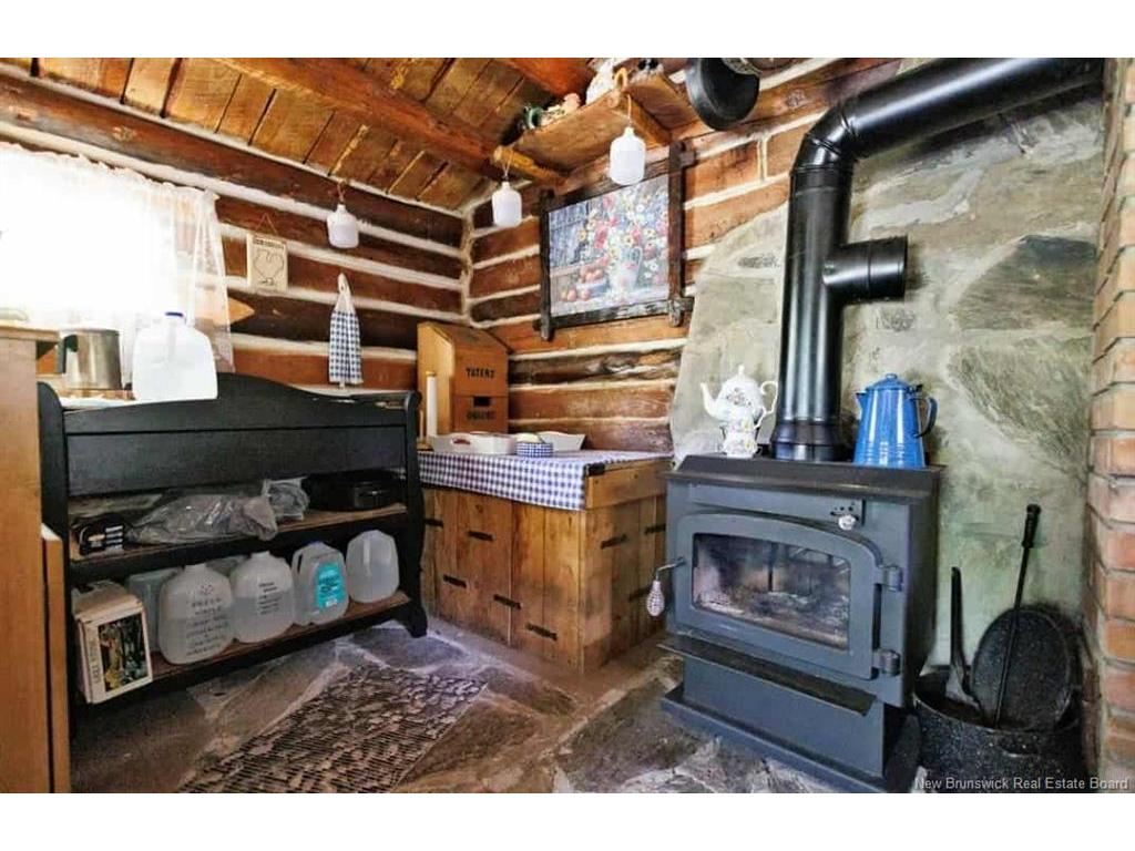 212 Saint-Andre Rd, Saint-André, NB