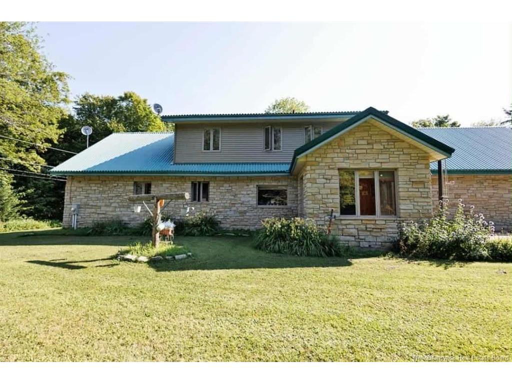 212 Saint-Andre Rd, Saint-André, NB