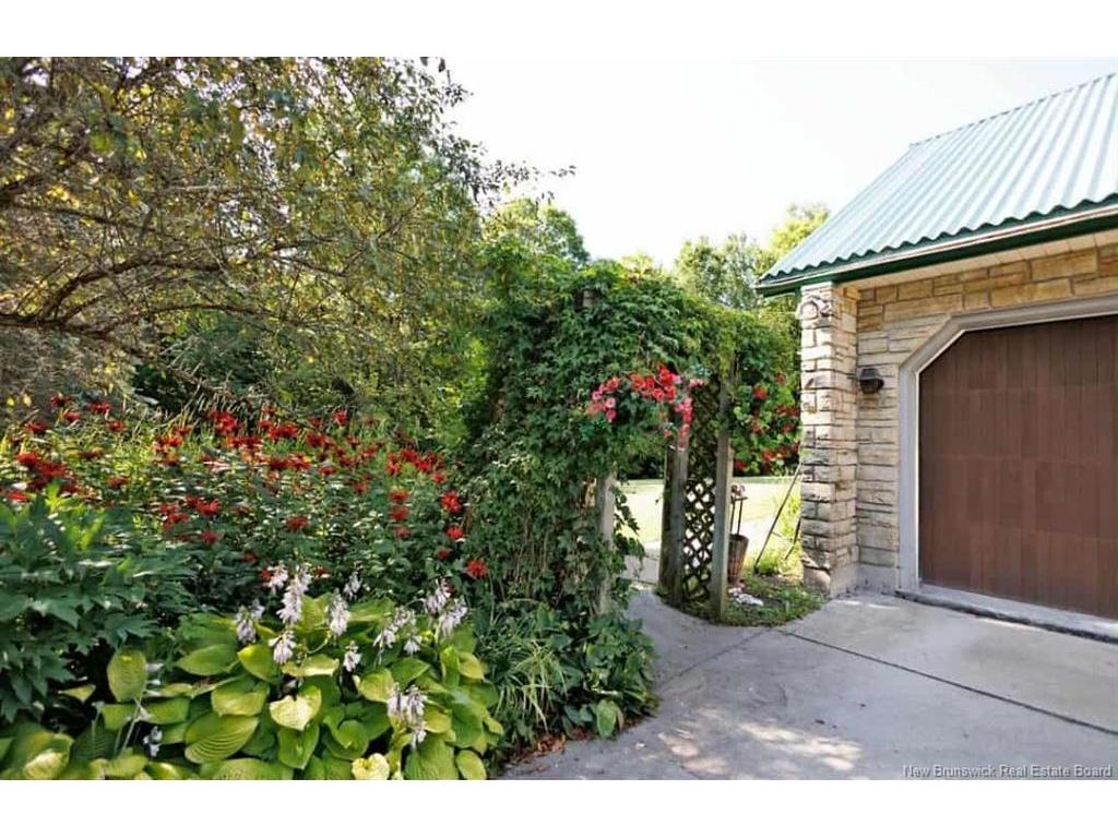 212 Saint-Andre Rd, Saint-André, NB