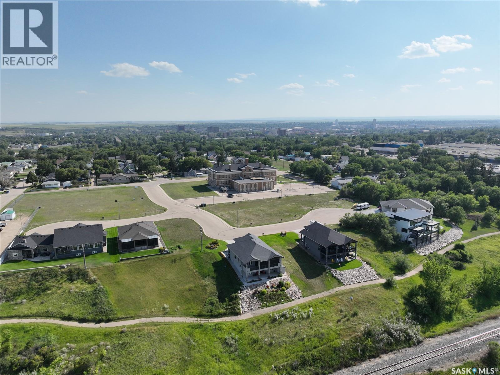 41 Copper Ridge Way, Moose Jaw, SK