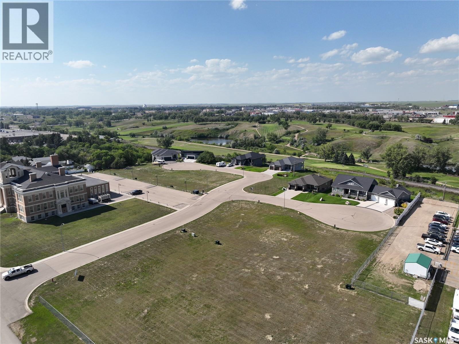 41 Copper Ridge Way, Moose Jaw, SK