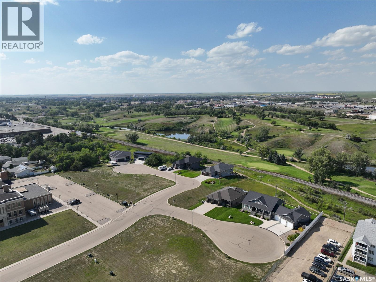 41 Copper Ridge Way, Moose Jaw, SK