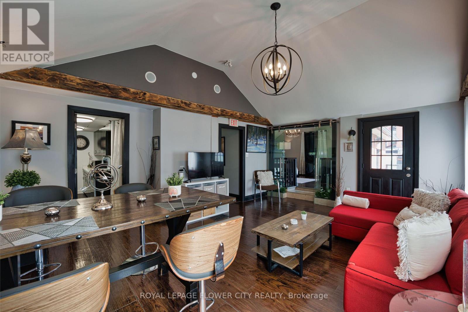 49 Mary Street, Barrie, ON