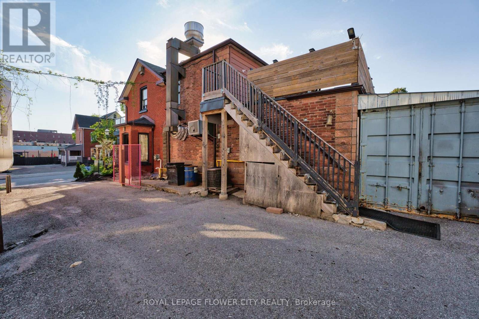 49 Mary Street, Barrie, ON