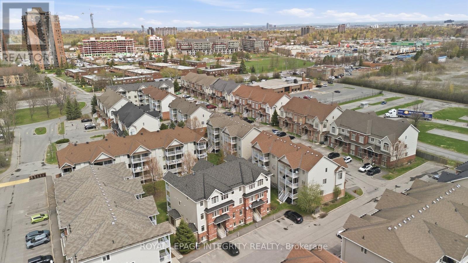 11 - 642 Reardon Private, Ottawa, ON