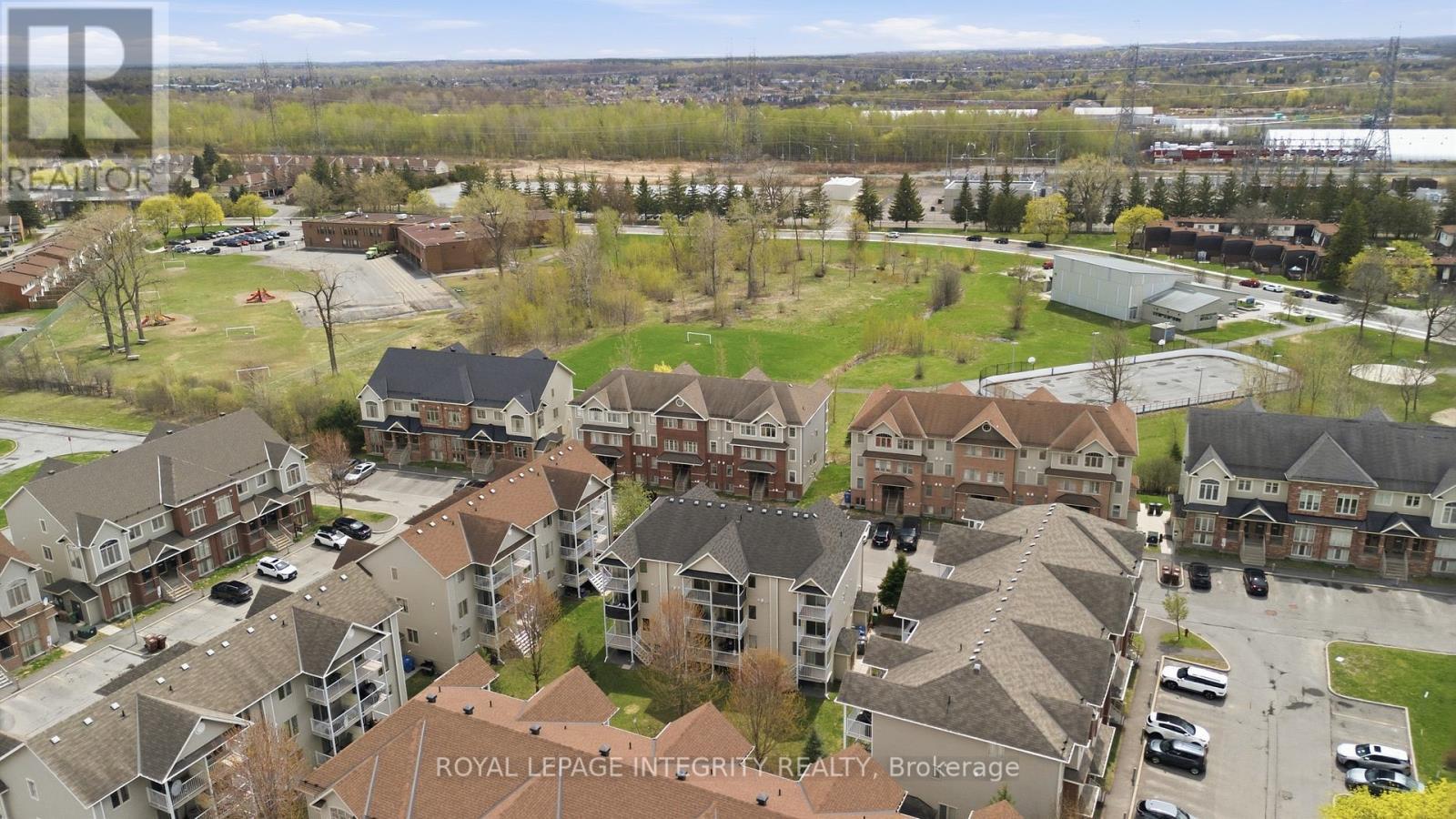 11 - 642 Reardon Private, Ottawa, ON