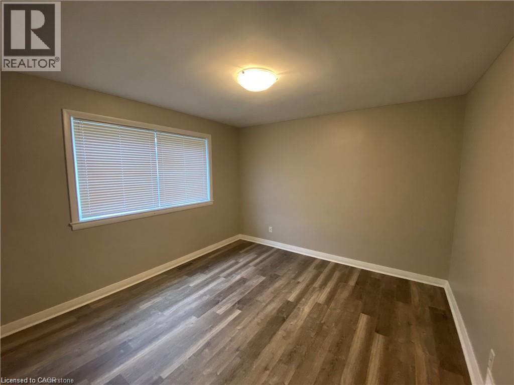 34 Burn Place Unit# 2, Kitchener, ON