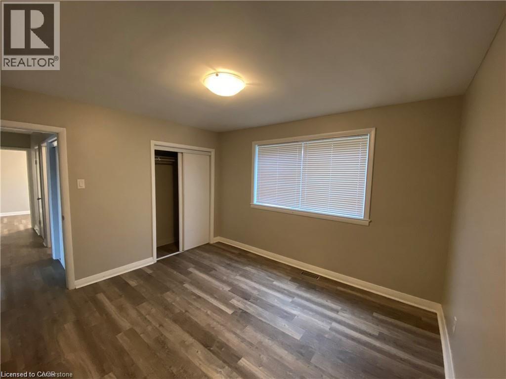 34 Burn Place Unit# 2, Kitchener, ON