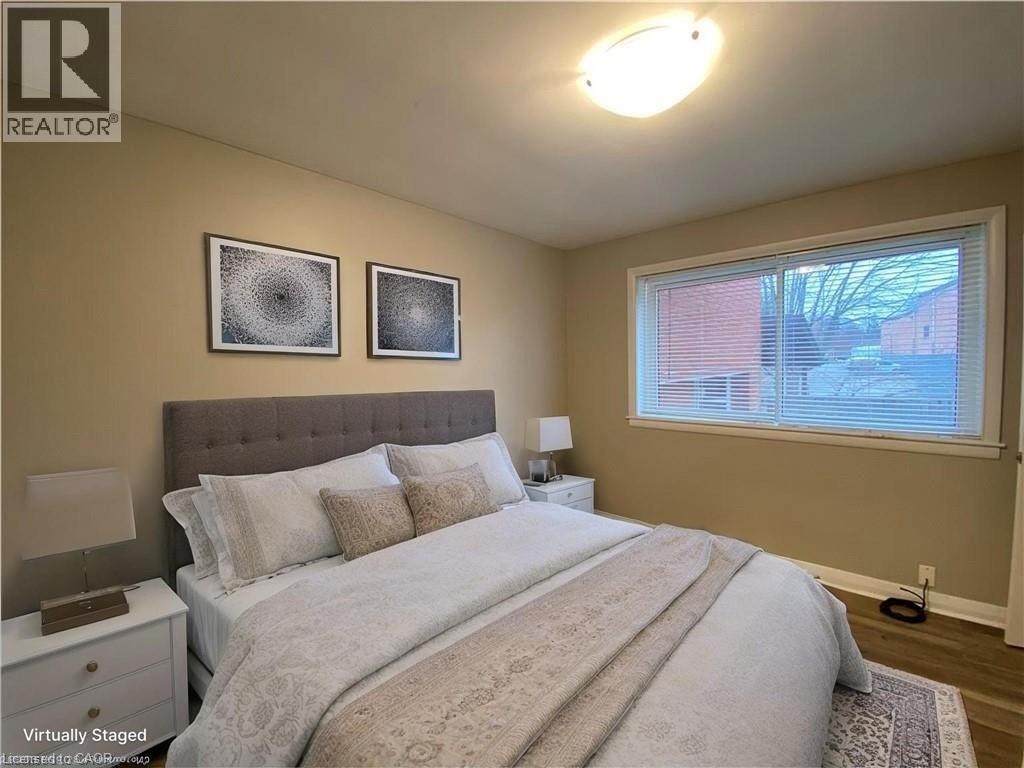 34 Burn Place Unit# 2, Kitchener, ON