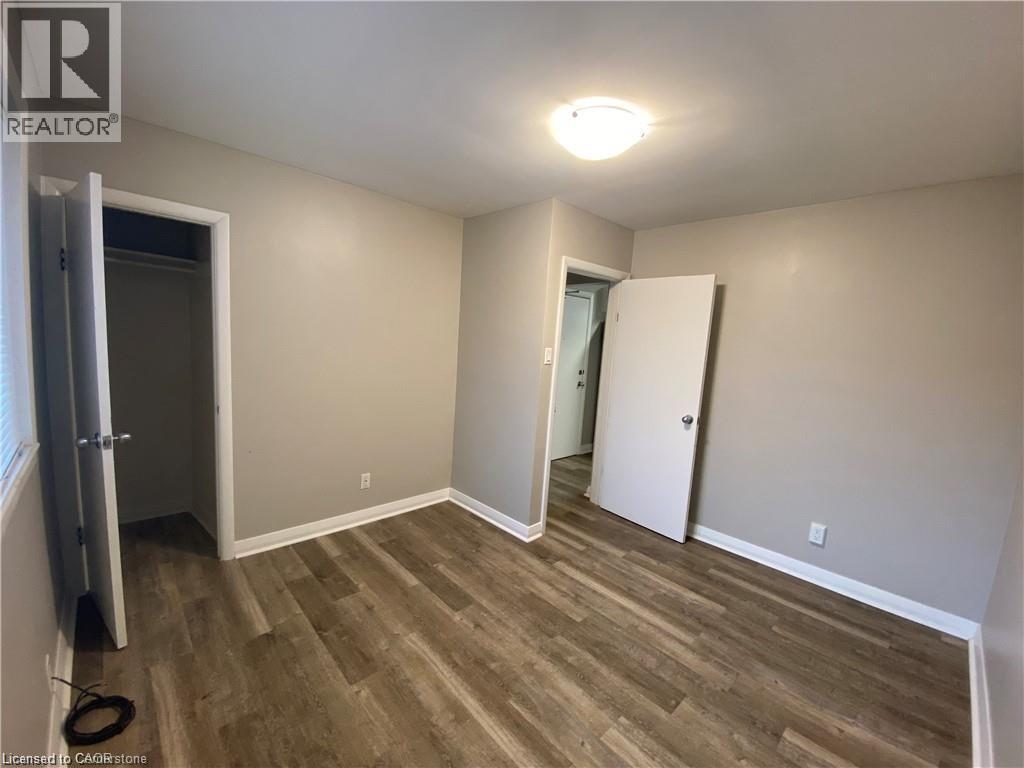 34 Burn Place Unit# 2, Kitchener, ON