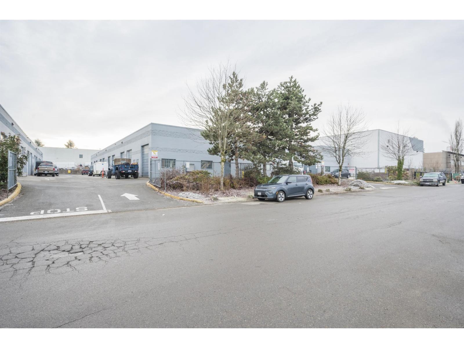 110 19736 98 Avenue, Langley, BC