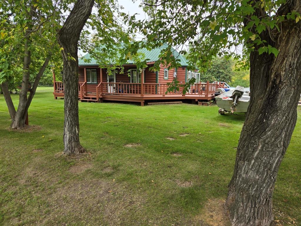 202 River Road, Swan River, MB