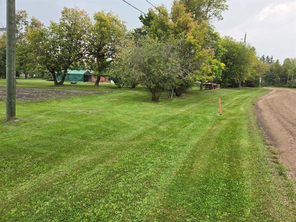 202 River Road, Swan River, MB
