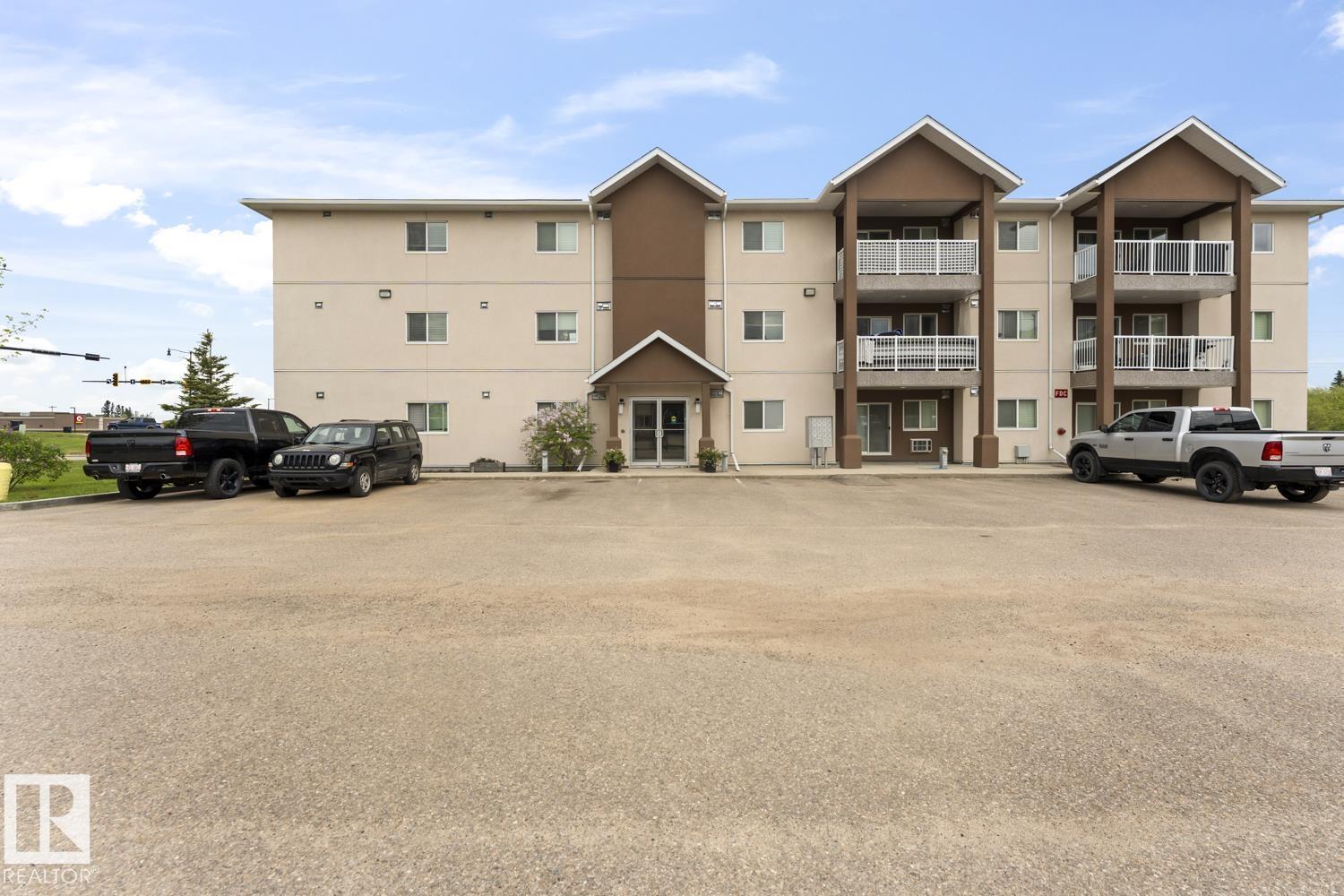 1302 1601 8 Av, Cold Lake, AB