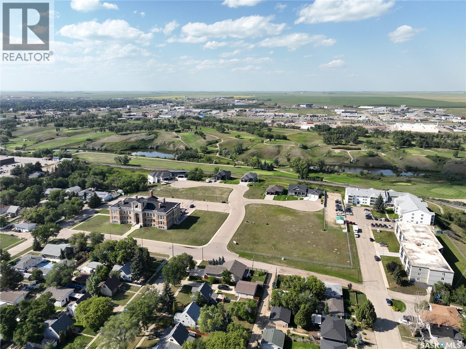 17 Copper Ridge Way, Moose Jaw, SK