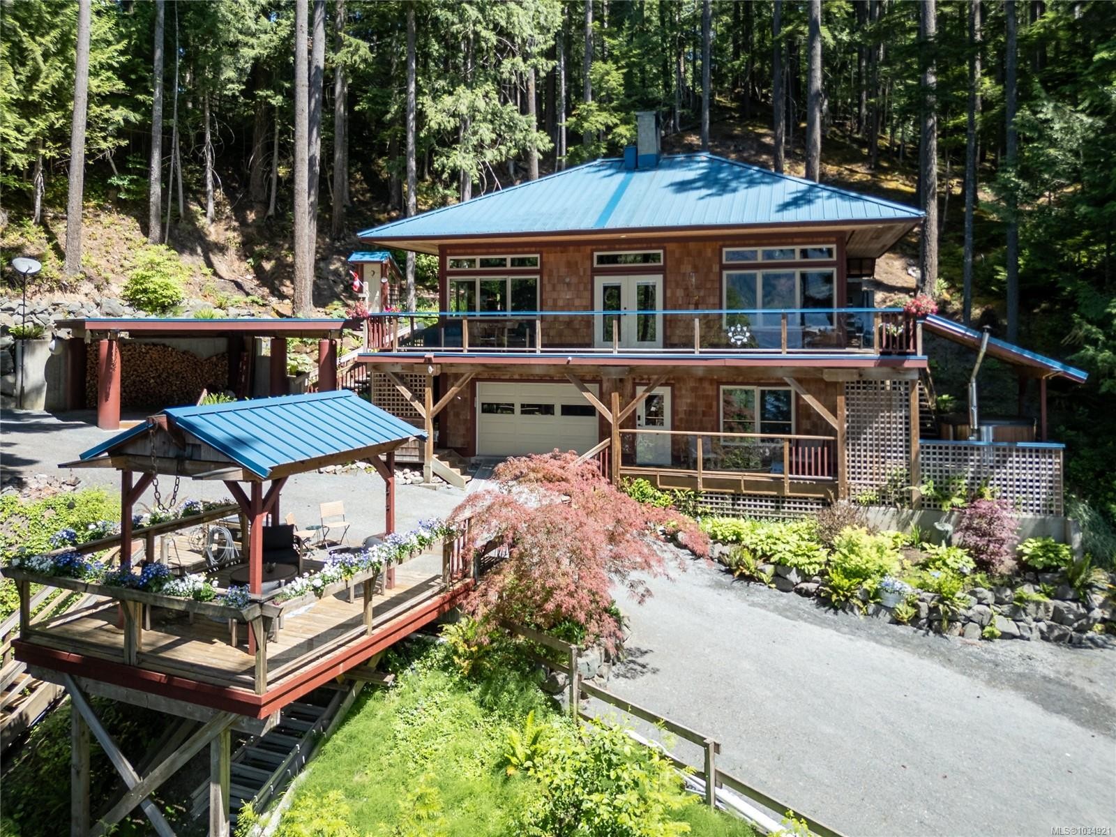 30 Baikie Dr, Campbell River, BC