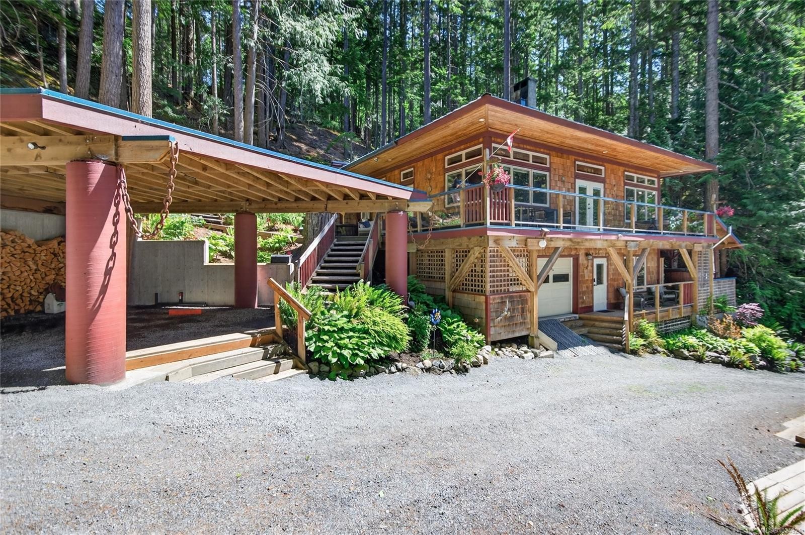 30 Baikie Dr, Campbell River, BC