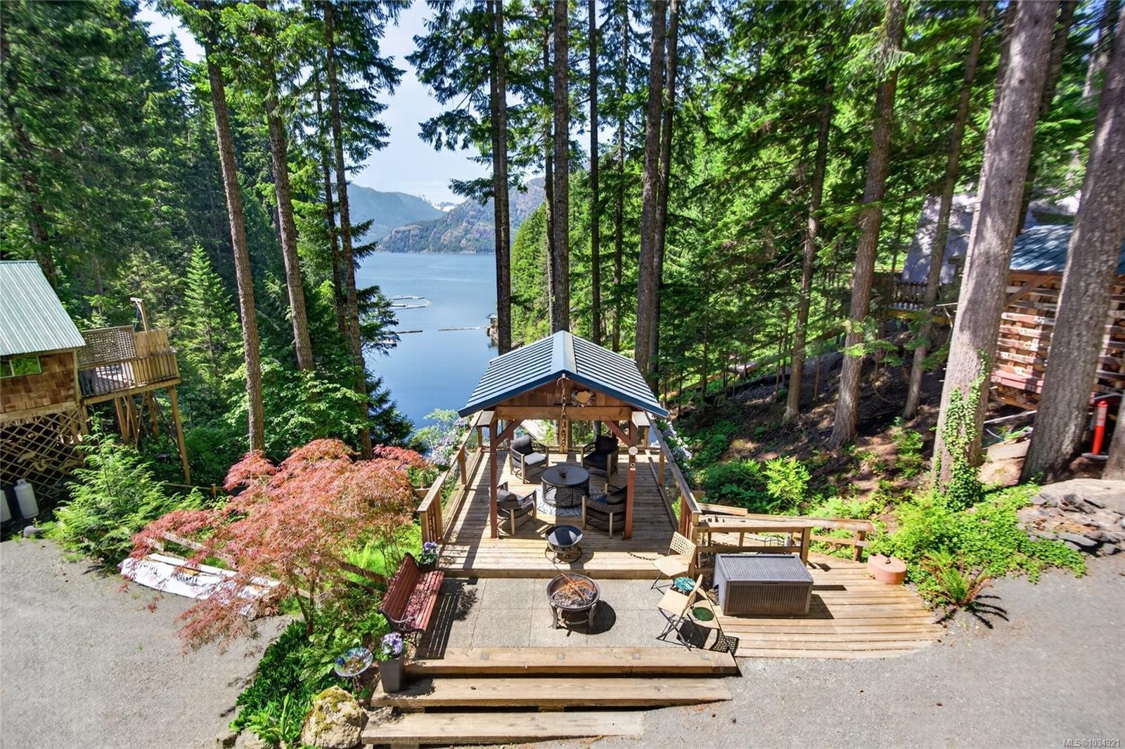 30 Baikie Dr, Campbell River, BC