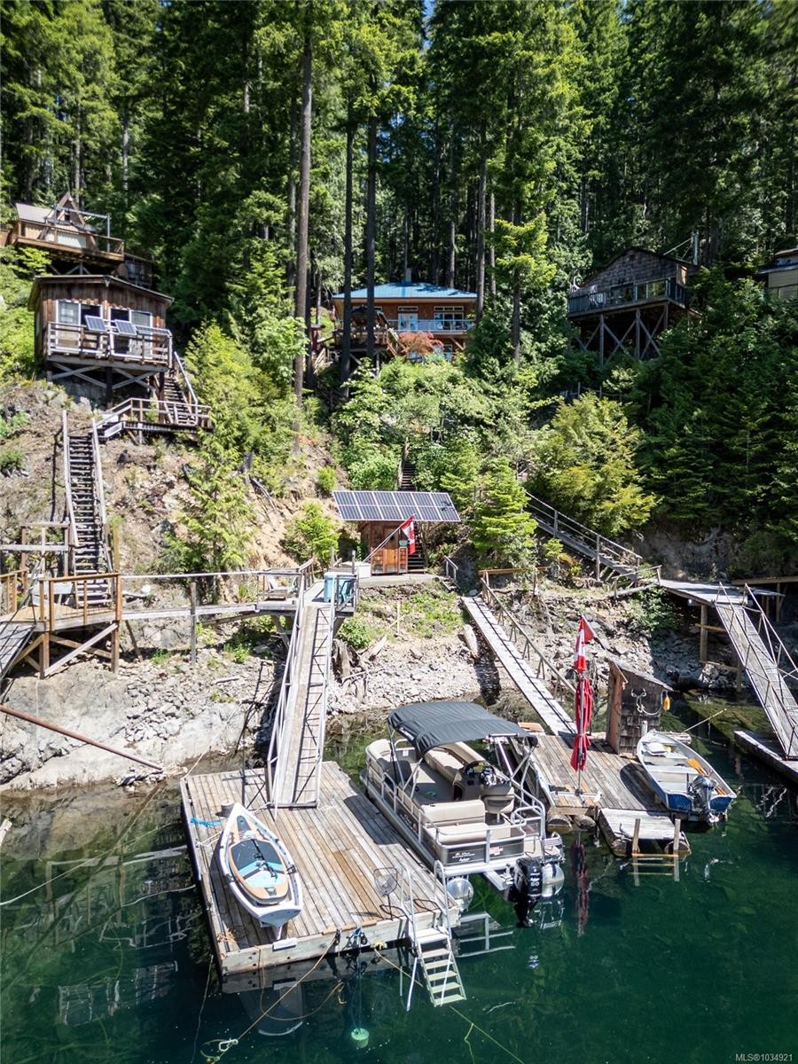 30 Baikie Dr, Campbell River, BC