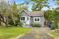 70 Hampton Rd Saanich, BC V8Z 1G4