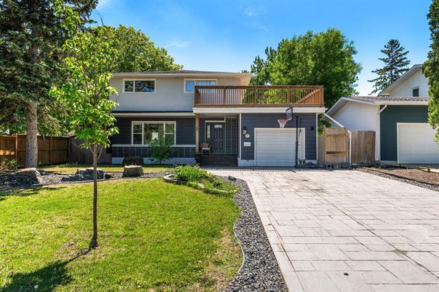 191 Twain Dr, Winnipeg, MB